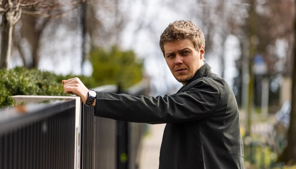 As Cores do Mal Vermelho