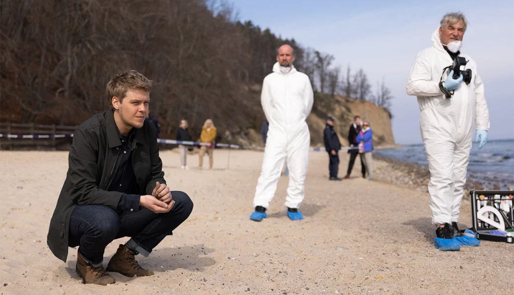 As Cores do Mal: Vermelho