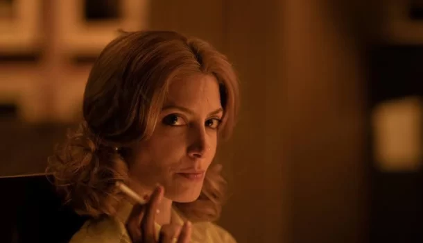 Suspense ignorado pelo público e pela crítica que é um dos melhores filmes da história da Netflix