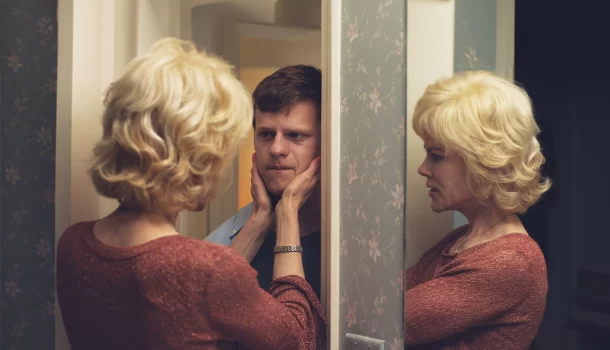 Tesouro inestimável na Netflix, drama com Nicole Kidman e Russell Crowe não é apenas um filme, mas uma utilidade pública