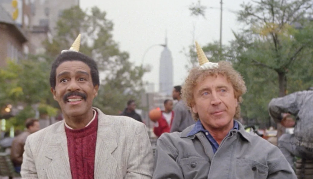 Cegos, Surdos e Loucos