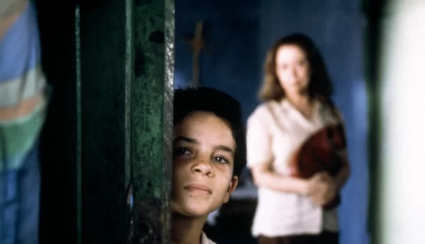 Único filme brasileiro da história do cinema a levar o Globo de Ouro de Melhor Filme Internacional está na Netflix