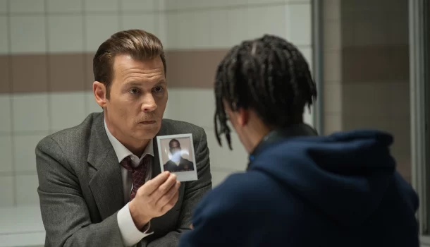 Considerada uma das melhores atuações de Johnny Depp no cinema, filme subestimado que deveria ter concorrido ao Oscar está na Netflix