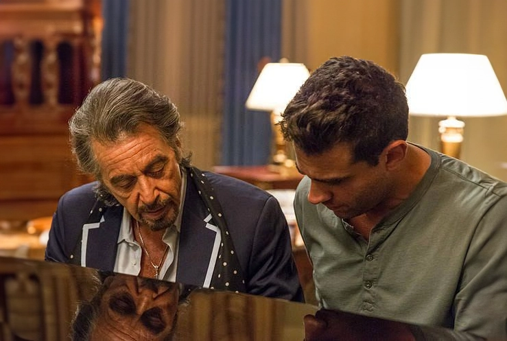 Danny Collins