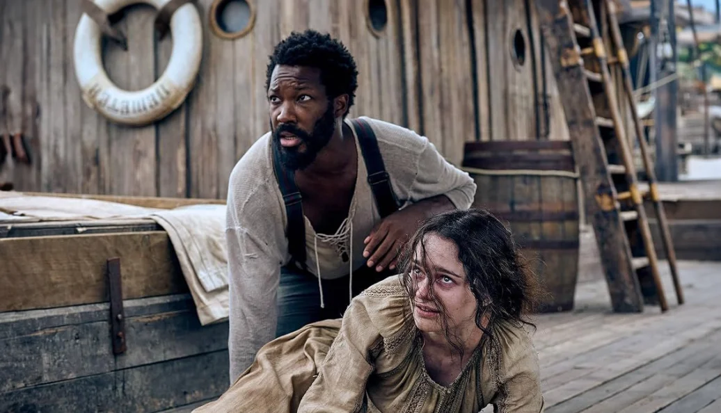 Drácula — A Última Viagem do Deméter