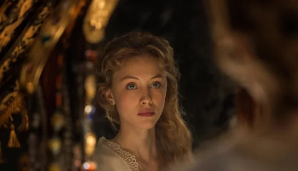 A melhor história de vampiro que você assistirá em toda a sua vida está na Netflix