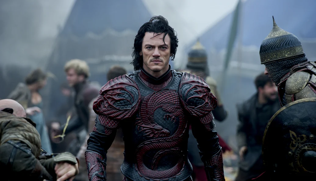 Drácula: A História Nunca Contada copiar