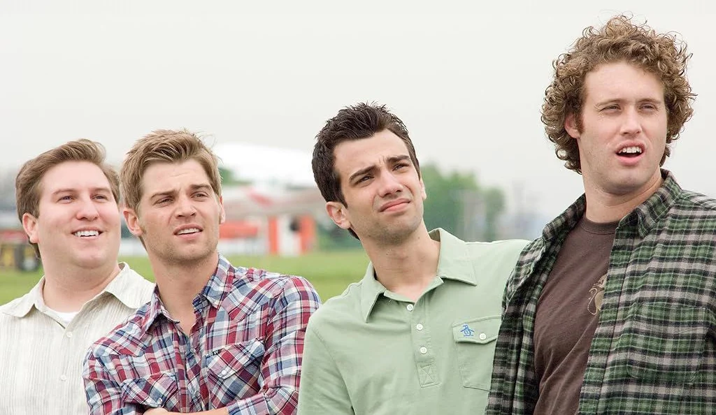 Ela E Demais Pra Mim