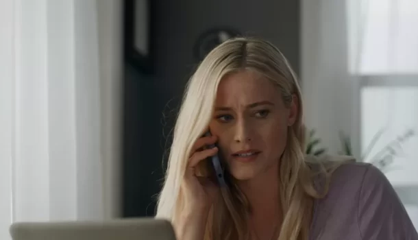 Últimos dias para assistir ao suspense arrepiante que vai te fazer rir e se assustar, na Netflix