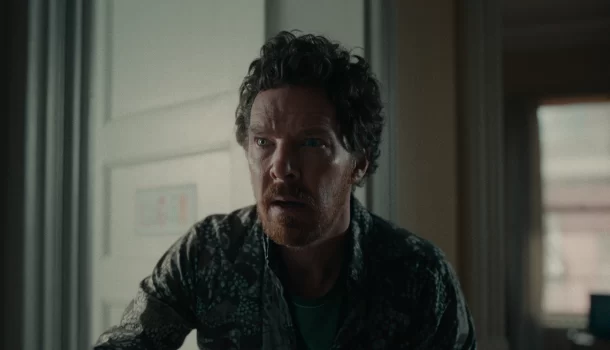 Atuação impecável de Benedict Cumberbatch em novo fenômeno da Netflix