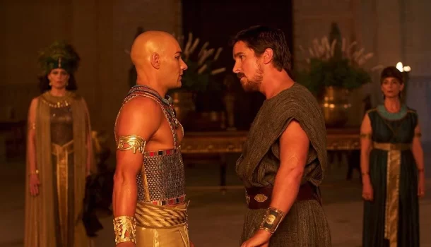 O filme que Ridley Scott considera o mais injustiçado de sua carreira está na Netflix
