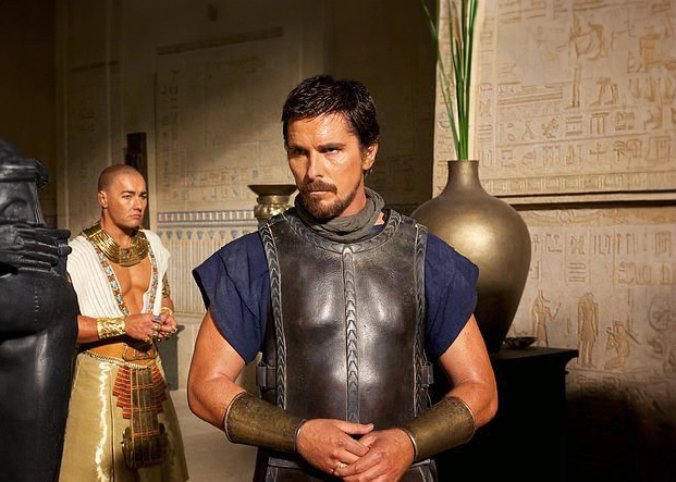 Exodo: Deuses e Reis