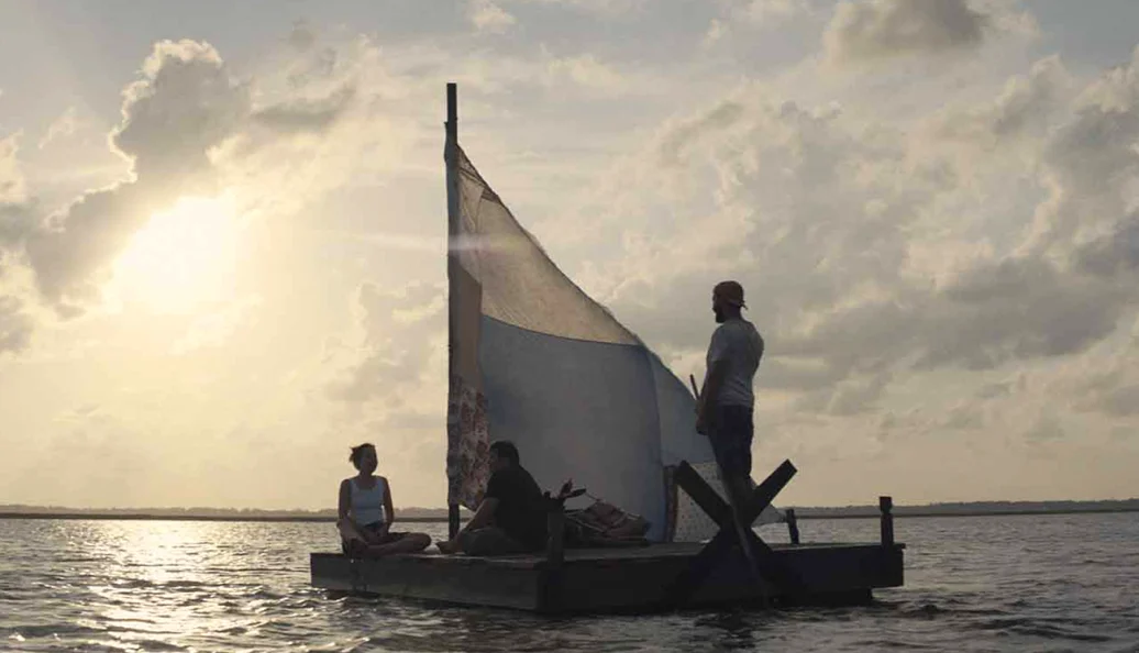 O Falcão Manteiga de Amendoim