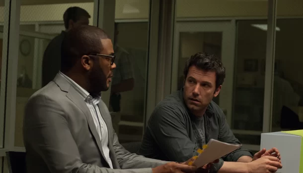 Últimos dias para assistir na Netflix ao suspense com Ben Affleck, que arrecadou R$ 2 bilhões nos cinemas