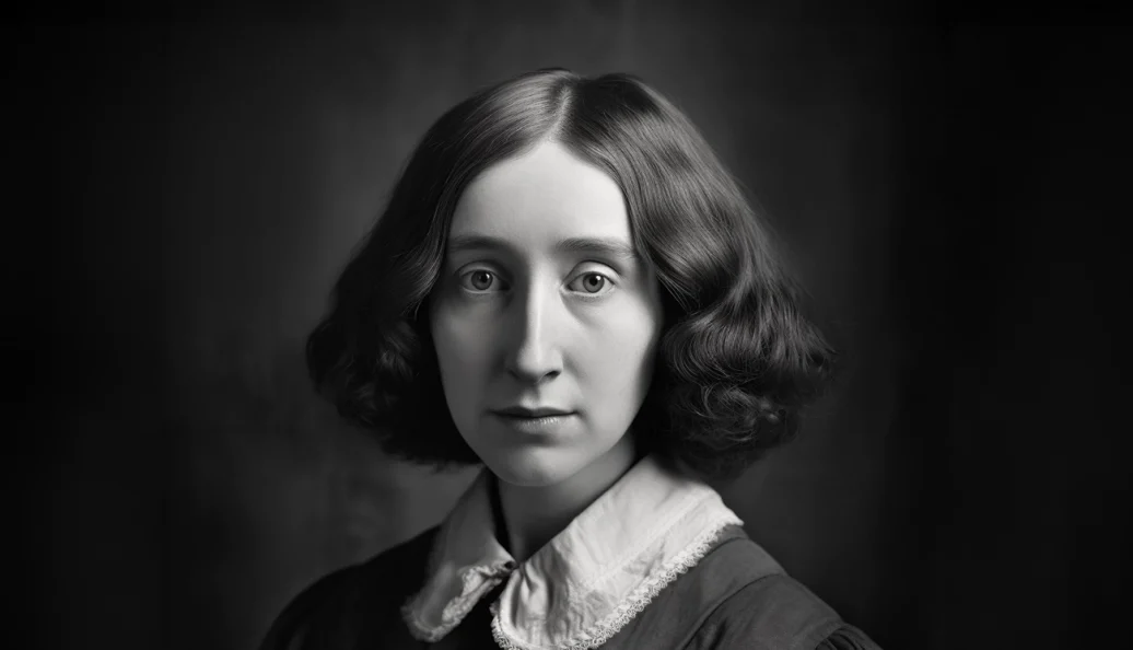 George Eliot