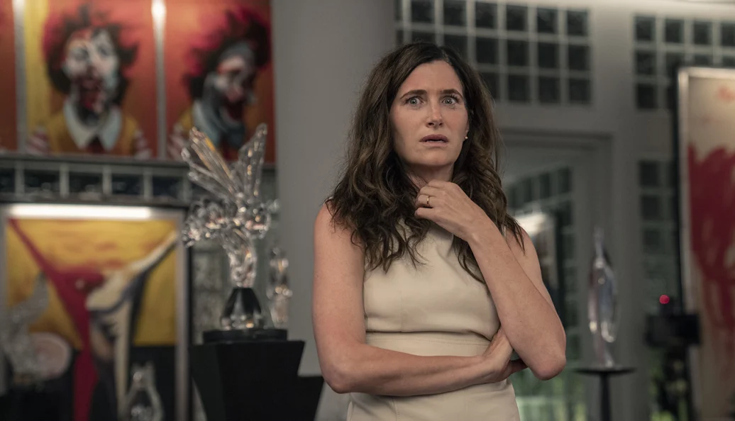 Glass Onion: Um Mistério Knives Out