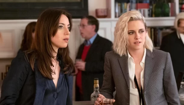 Ria, chore e cure-se: a comédia romântica da Netflix que fará seu coração sorrir