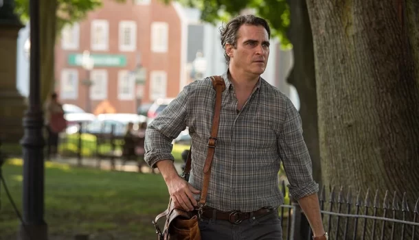 Baseado na filosofia de Immanuel Kant, filme com Joaquin Phoenix e Emma Stone está na Netflix