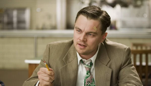 Indicado a 66 prêmios, suspense com Leonardo Di Caprio, na Netflix, é considerado um dos mais perturbadores da história do cinema