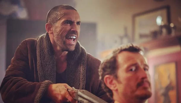 O melhor filme de ação da Netflix