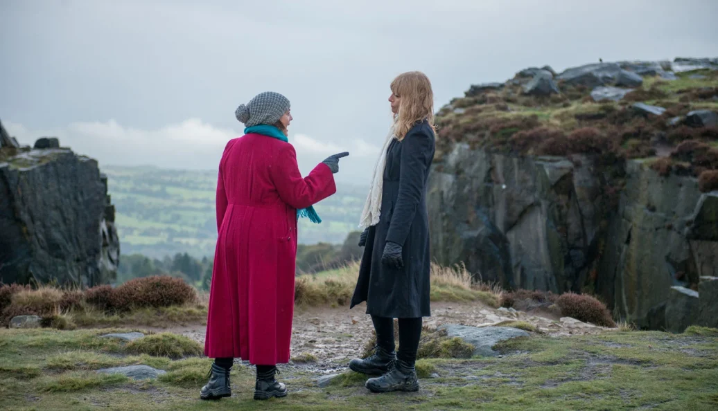 Ja Estou Com Saudade