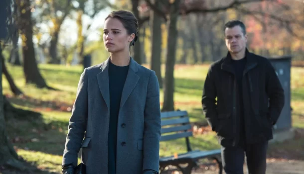 Ação alucinante e imersiva na Netflix: o filme com Matt Damon em que o protagonista só tem 25 falas