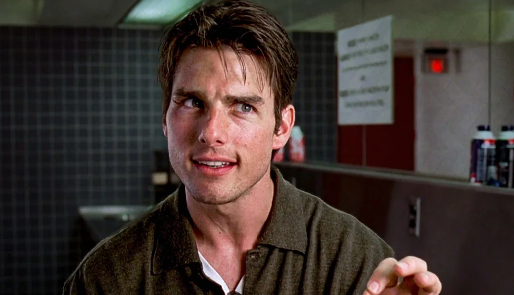 Jerry Maguire: A Grande Virada