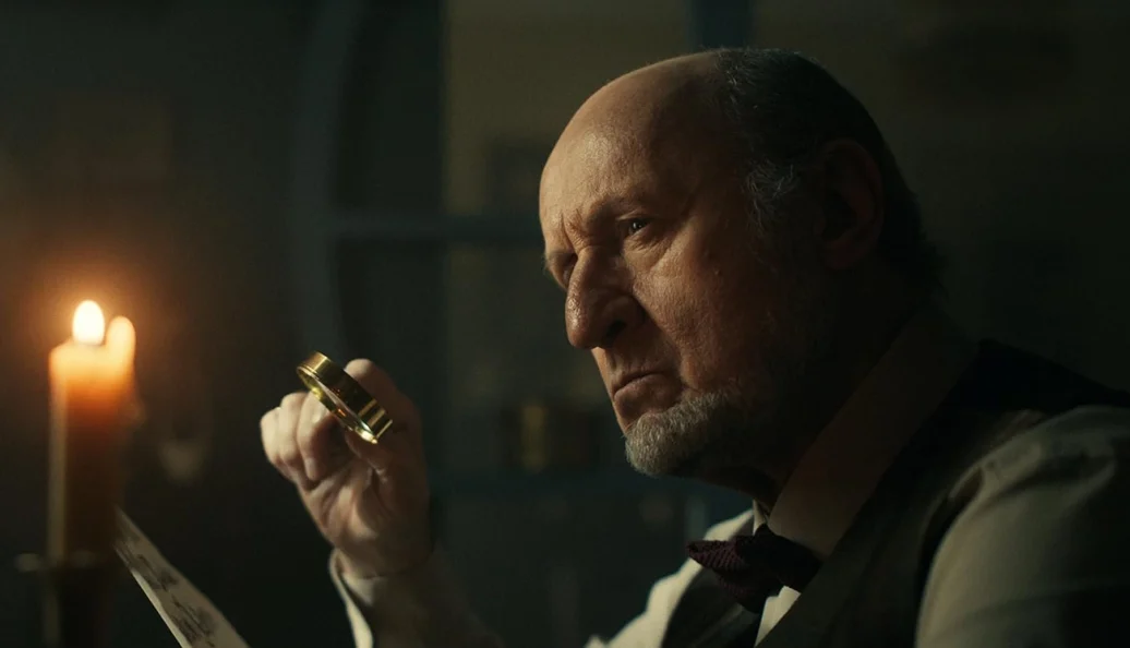 A Academia do Sr. Kleks