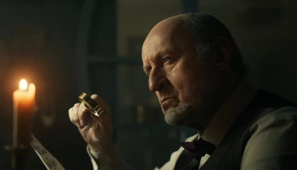 Um dos filmes mais adoráveis e encantadores de 2024 chegou à Netflix, e você ainda não assistiu