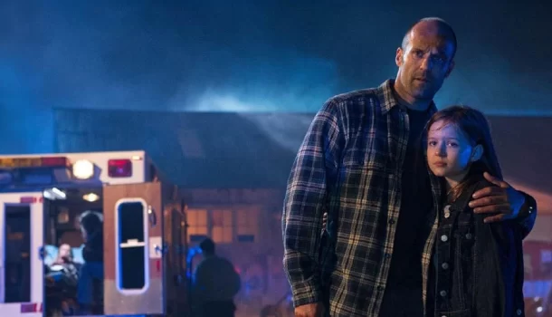 Último dia na Netflix: ação alucinante com Jason Statham e roteiro de Sylvester Stallone