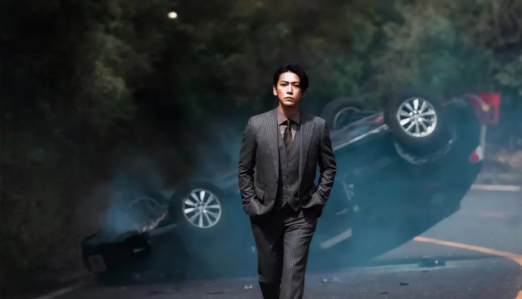 Lumberjack the Monster