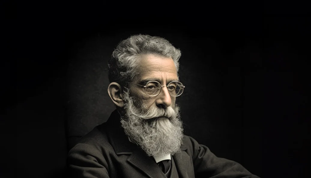 Machado de Assis
