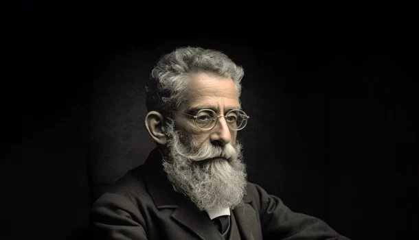 5 motivos para ler Machado de Assis