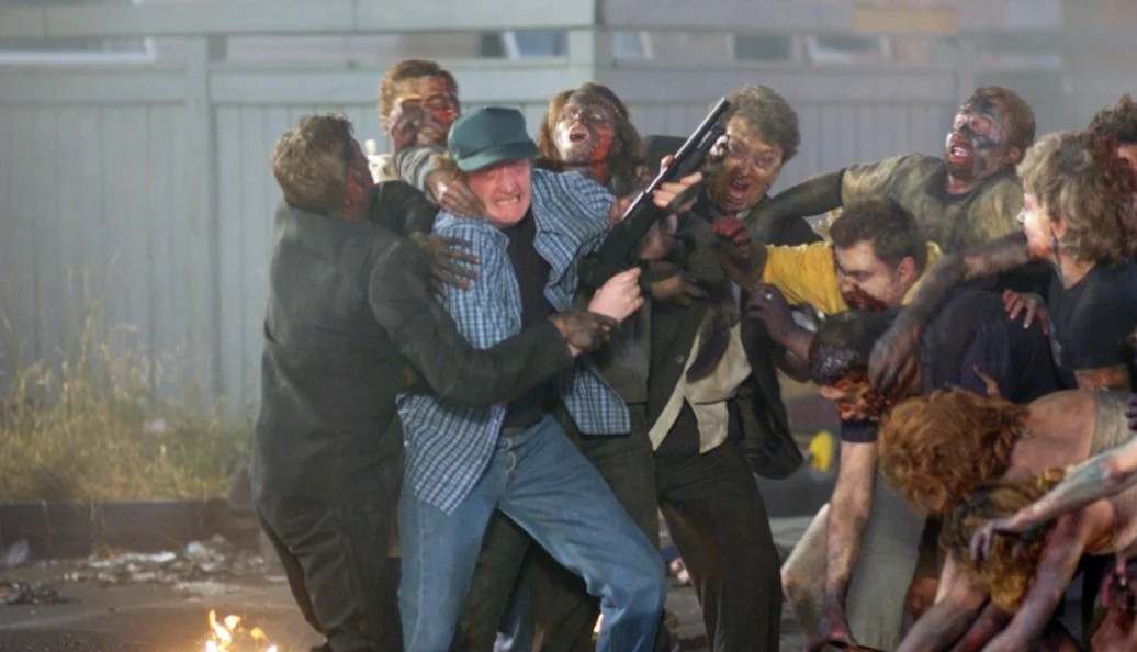 Madrugada dos Mortos