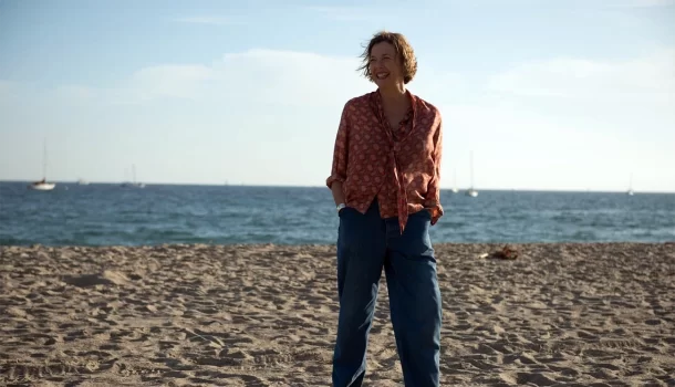O filme absolutamente adorável na Netflix que fará você se sentir leve e feliz depois de assisti-lo