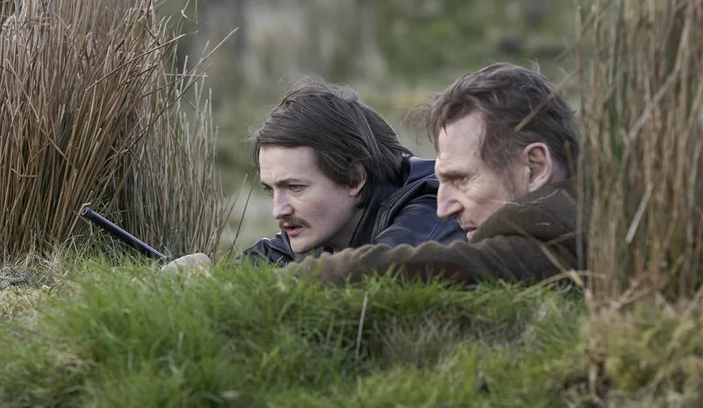 Na Terra Dos Santos e Pecadores