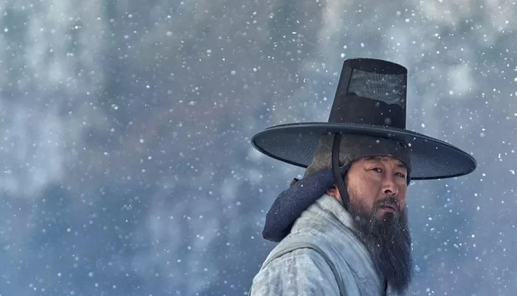 Nas Muralhas da Fortaleza