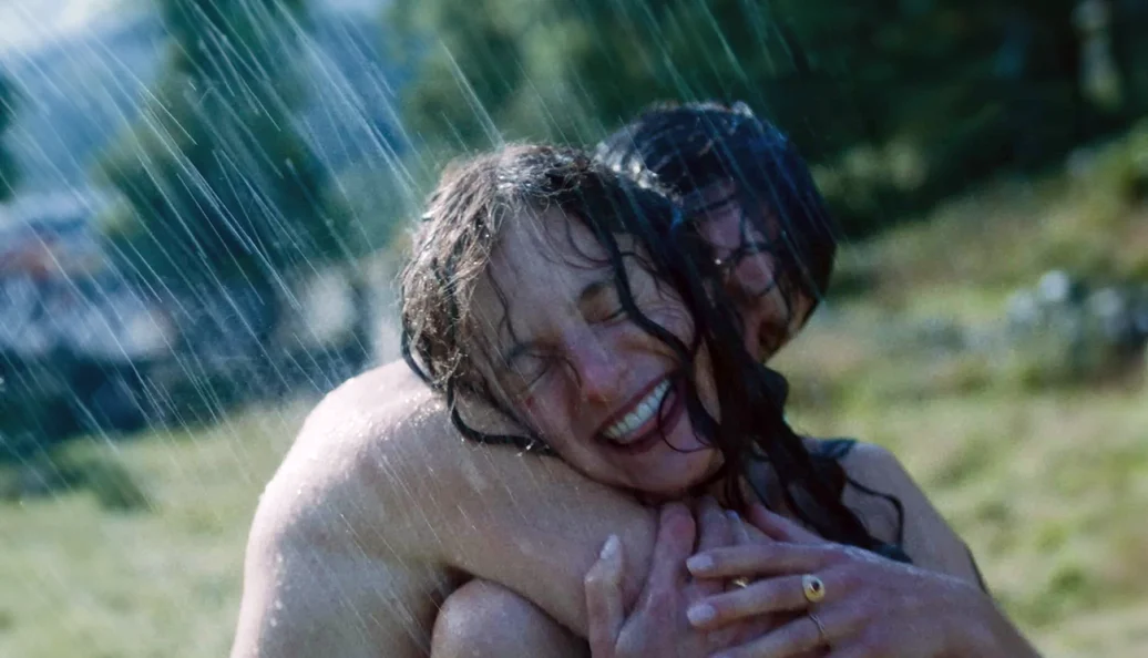 O Amante de Lady Chatterley