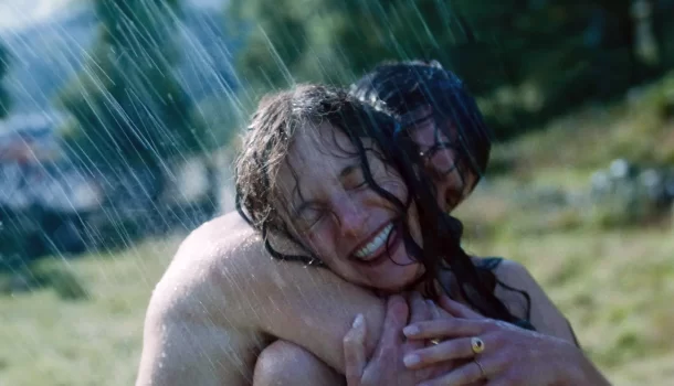 Filme baseado em romance considerado imoral e que foi proibido no mundo inteiro, na Netflix