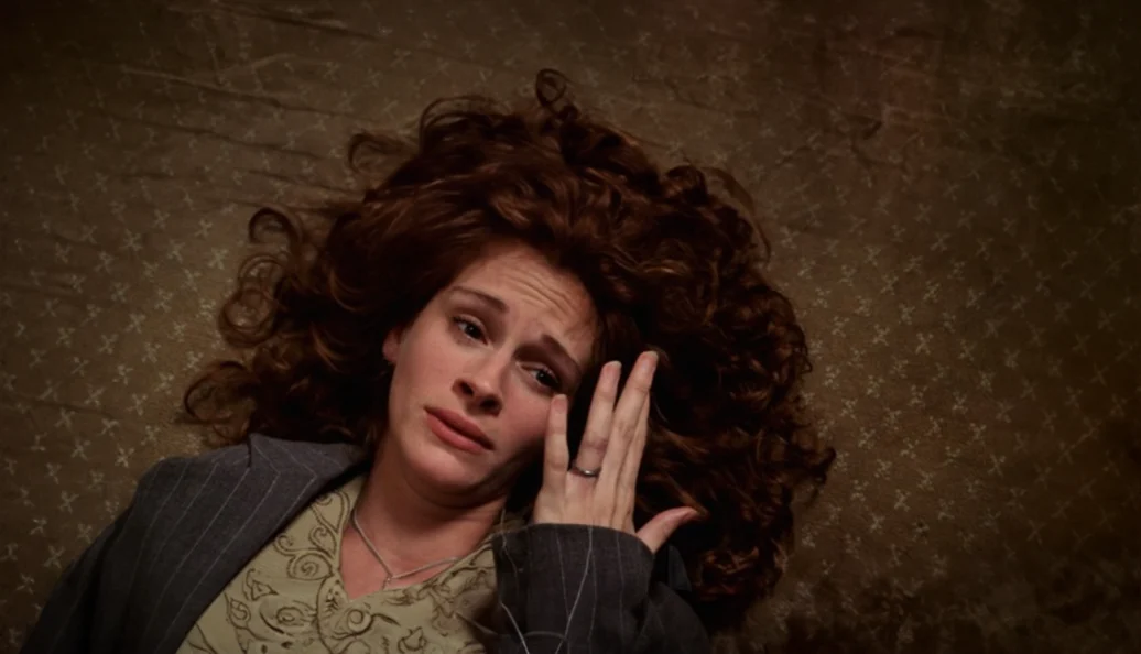 O Casamento do Meu Melhor Amigo