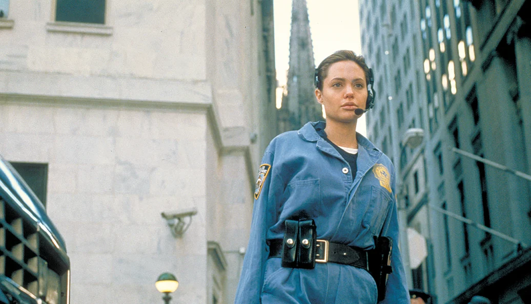 O Colecionador de Ossos