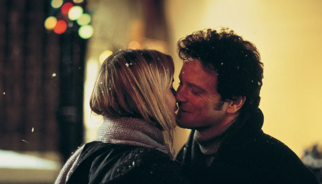 O Diário de Bridget Jones