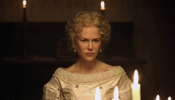 Épico vencedor do Cannes, com Nicole Kidman, está na Netflix