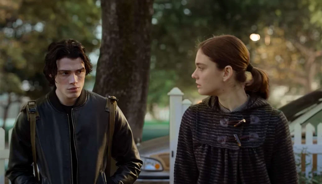 O Fabricante de Lágrimas