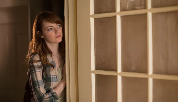 Suspense que você provavelmente ainda não viu, com Emma Stone, na Netflix