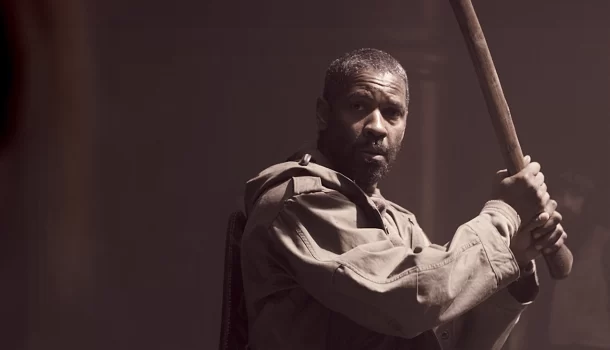 Filme com Denzel Washington que arrecadou mais de 700 milhões de reais nas bilheterias está na Netflix