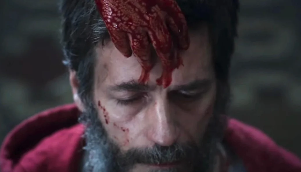 O Mal que Nos Habita