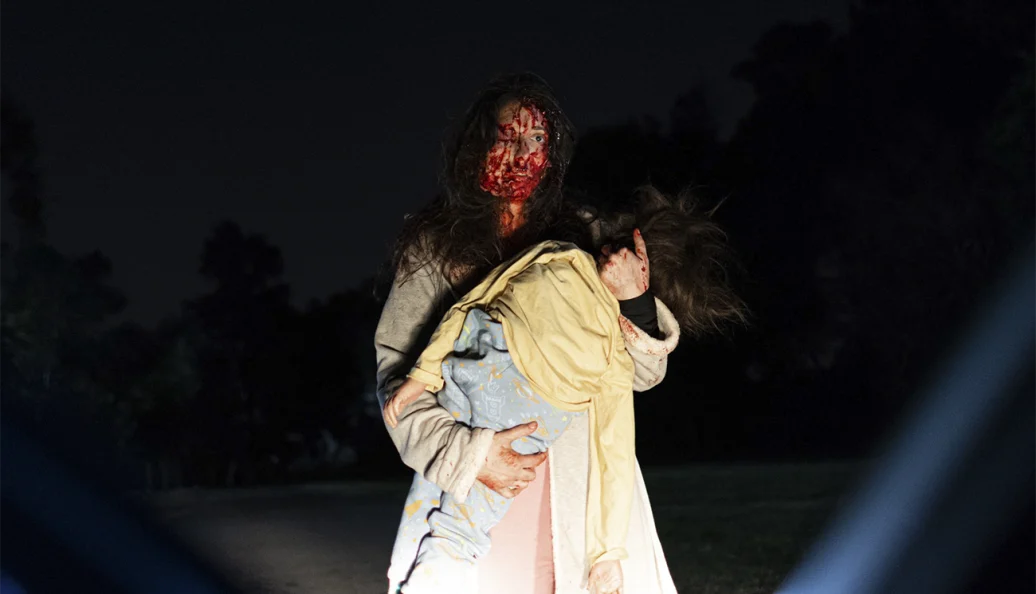 O Mal que Nos Habita