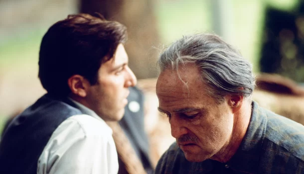 O melhor filme de toda história do cinema, na Netflix