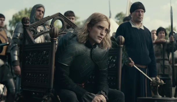 Épico shakespeariano da Netflix indicado a 28 prêmios
